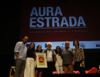 Cierra el 9 de abril convocatoria del Premio literario Aura Estrada 
